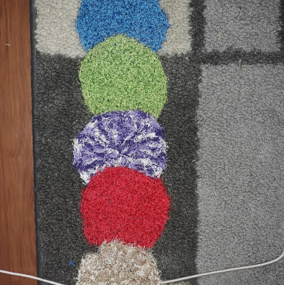 Dish Cloths!